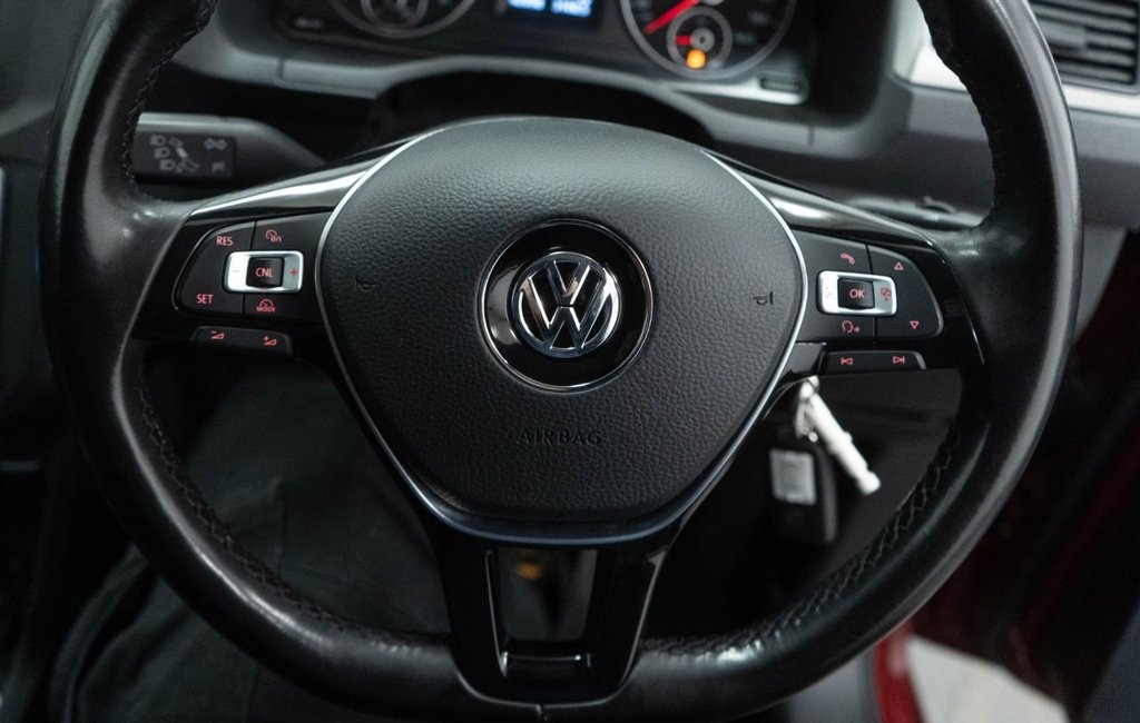 Used Volkswagen Caddy Maxi Life 2019 for sale - 76582318: Photo 23