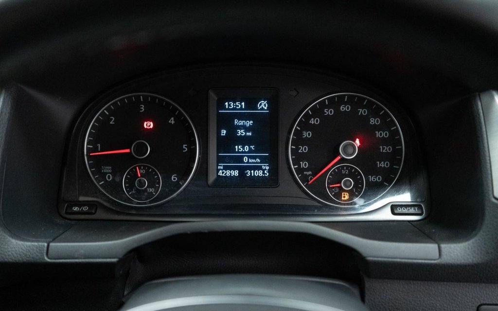 Used Volkswagen Caddy Maxi Life 2019 for sale - 76582318: Photo 24