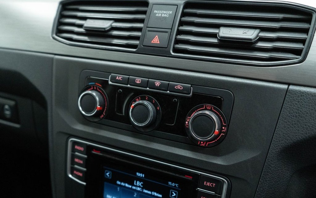 Used Volkswagen Caddy Maxi Life 2019 for sale - 76582318: Photo 25