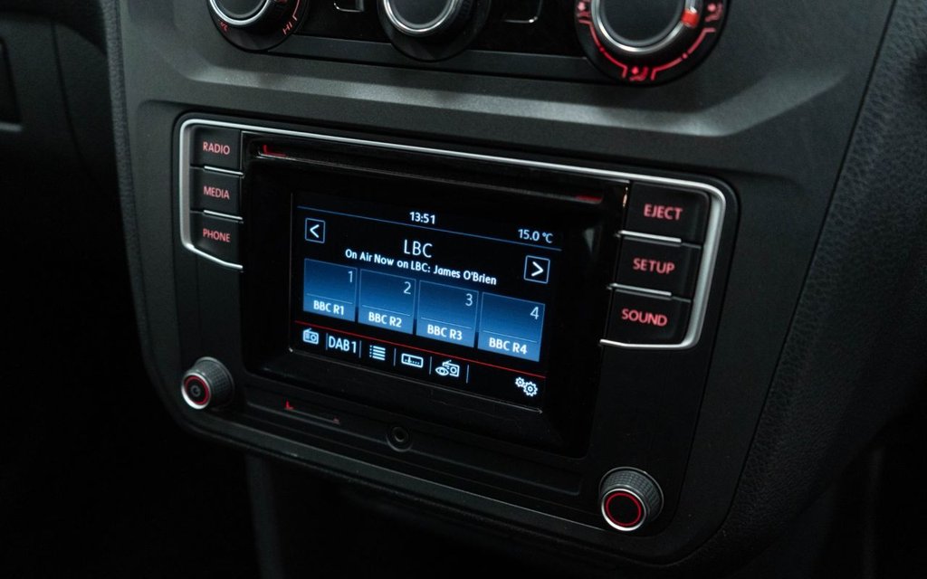 Used Volkswagen Caddy Maxi Life 2019 for sale - 76582318: Photo 26