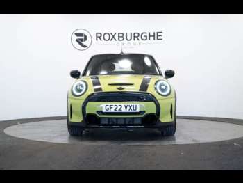Used MINI Convertible 2022 for sale - 75194865: Photo