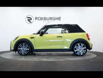 Used MINI Convertible 2022 for sale - 75194865: Photo