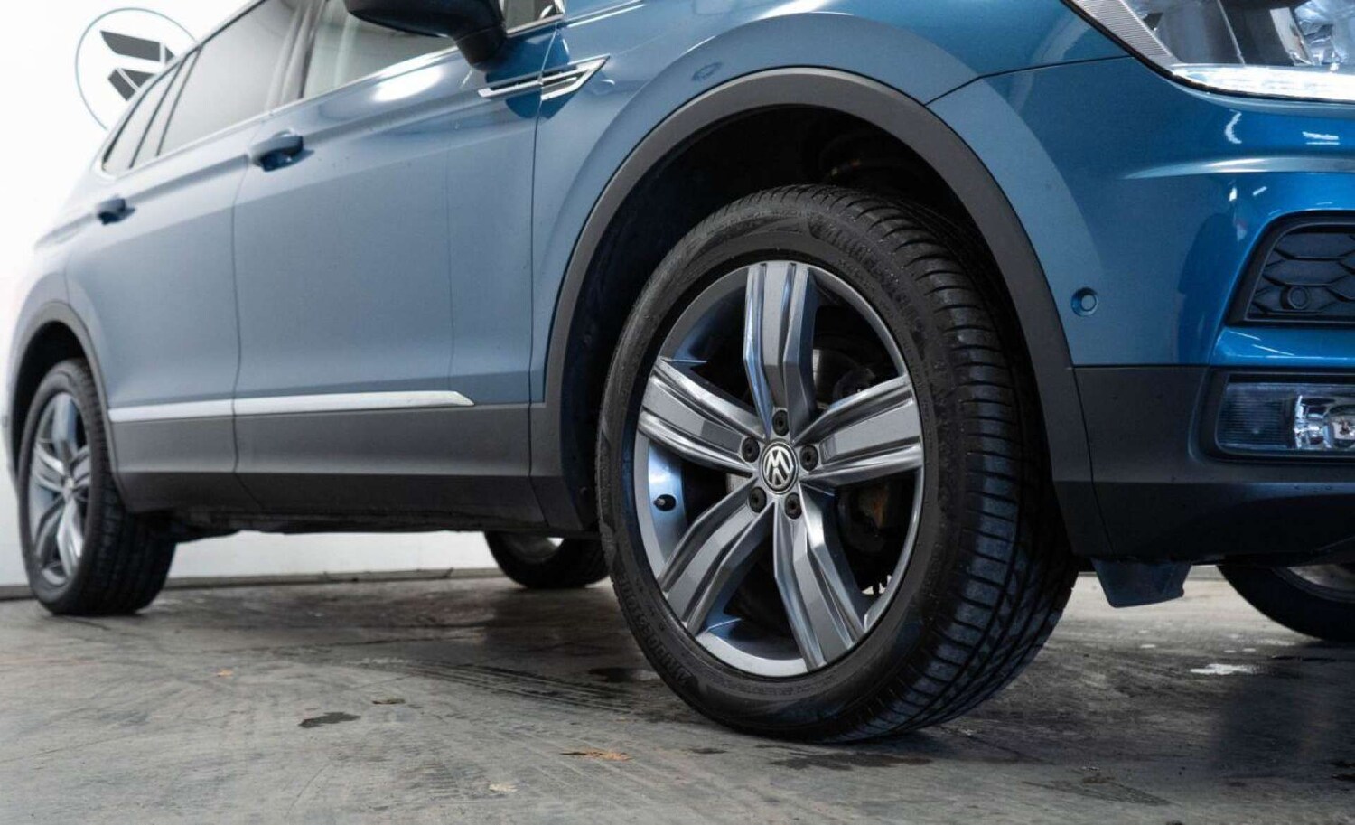 Used Volkswagen Tiguan Allspace 2020 for sale - 77930758: Photo 11