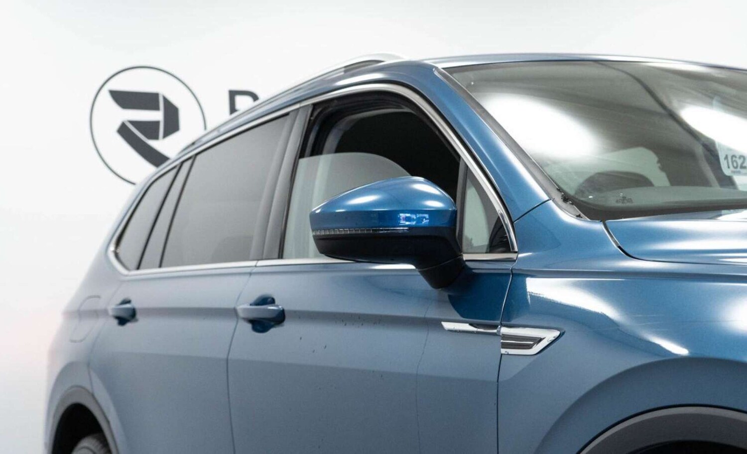 Used Volkswagen Tiguan Allspace 2020 for sale - 77930758: Photo 12