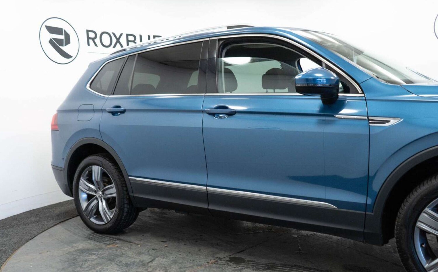 Used Volkswagen Tiguan Allspace 2020 for sale - 77930758: Photo 13