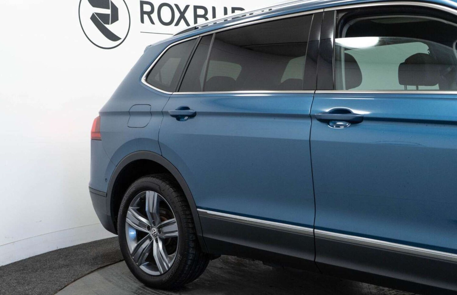 Used Volkswagen Tiguan Allspace 2020 for sale - 77930758: Photo 14