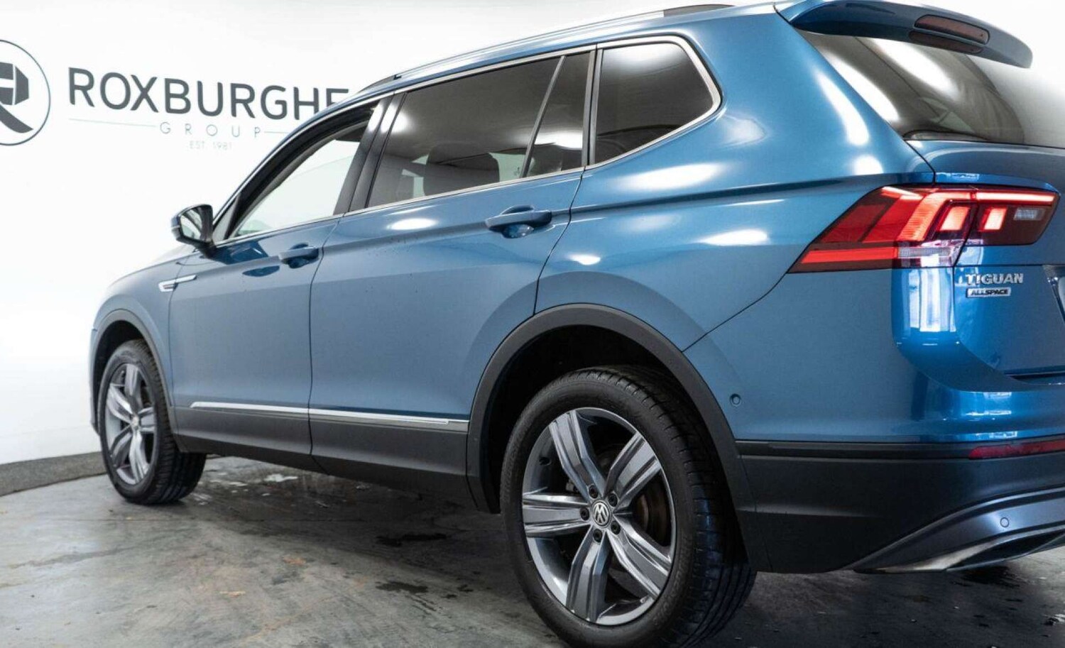 Used Volkswagen Tiguan Allspace 2020 for sale - 77930758: Photo 19
