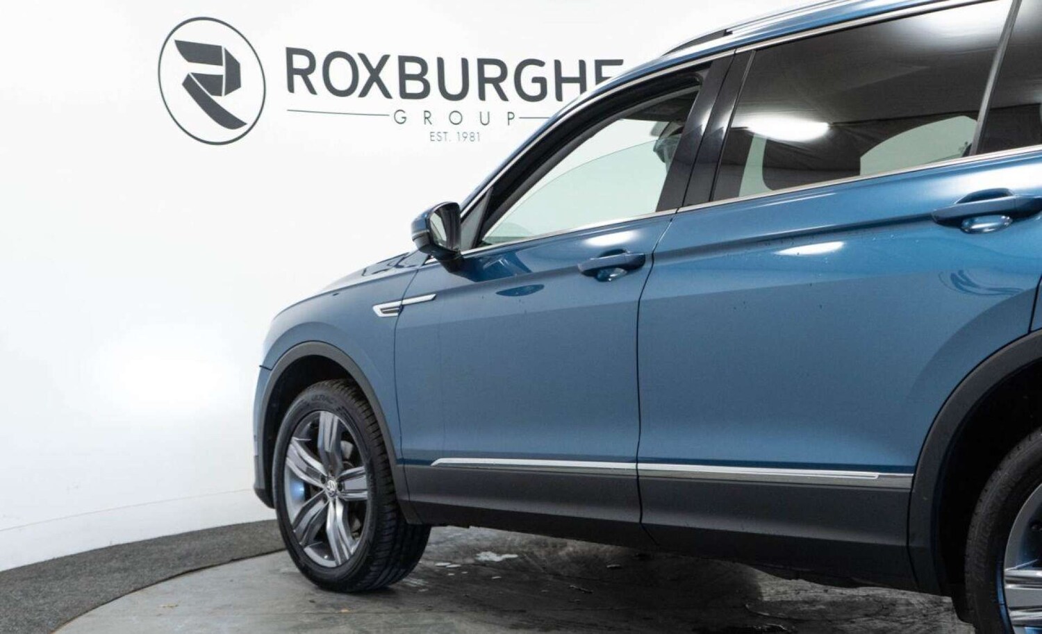 Used Volkswagen Tiguan Allspace 2020 for sale - 77930758: Photo 20