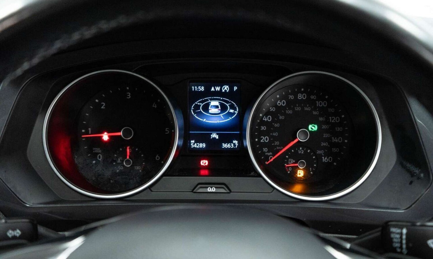 Used Volkswagen Tiguan Allspace 2020 for sale - 77930758: Photo 25