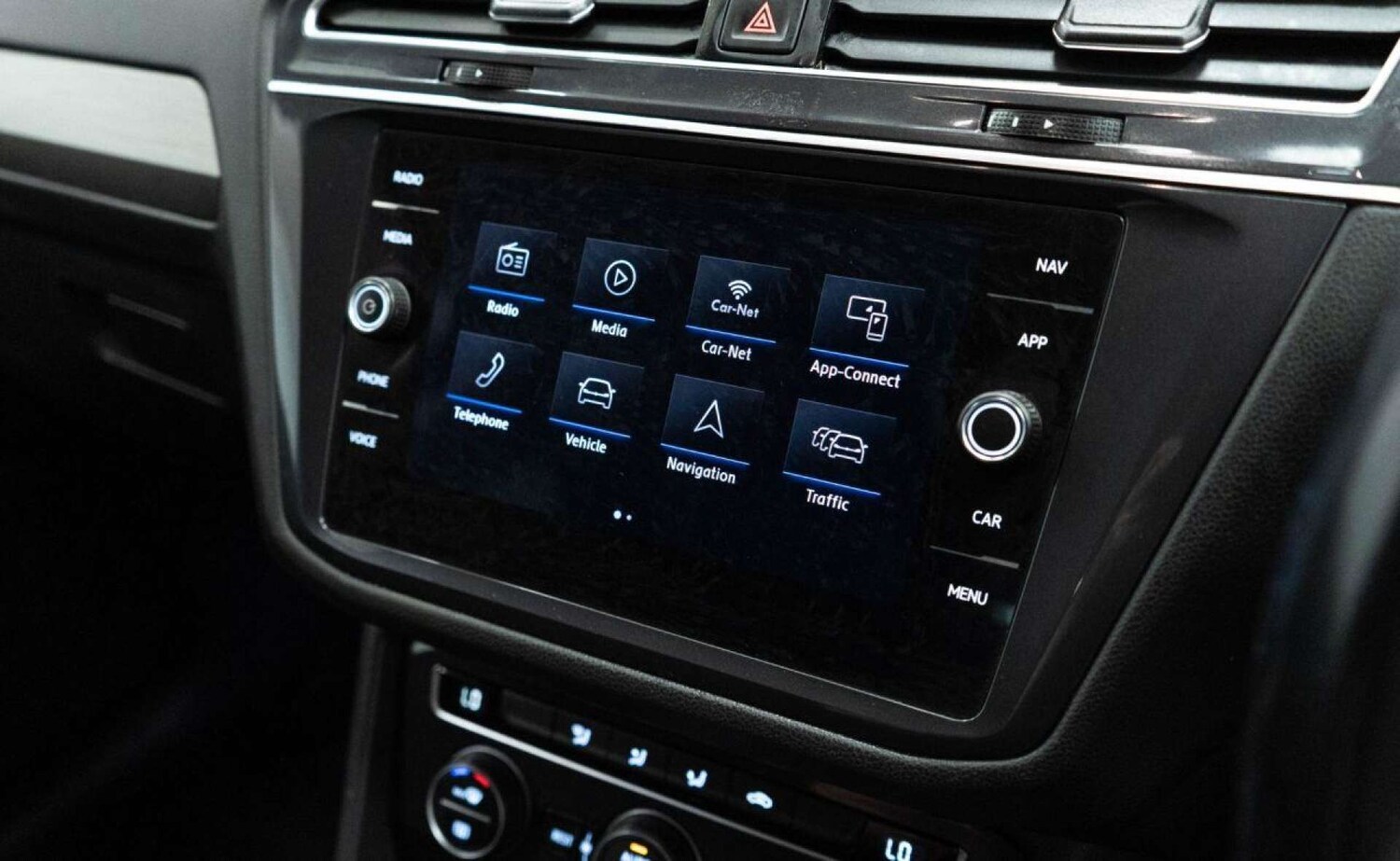 Used Volkswagen Tiguan Allspace 2020 for sale - 77930758: Photo 26