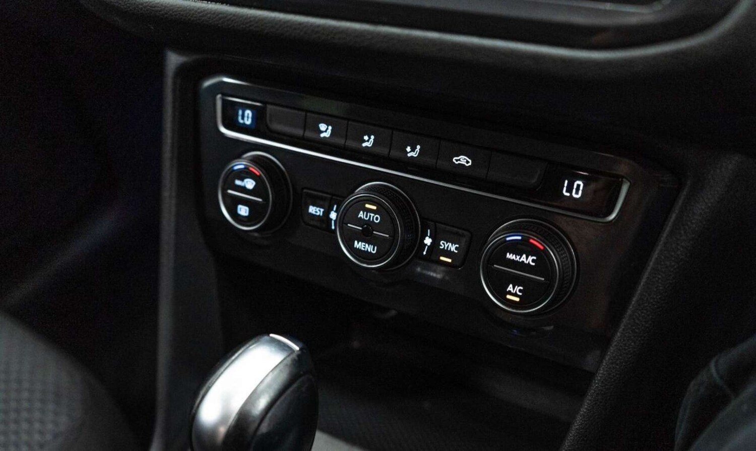 Used Volkswagen Tiguan Allspace 2020 for sale - 77930758: Photo 28