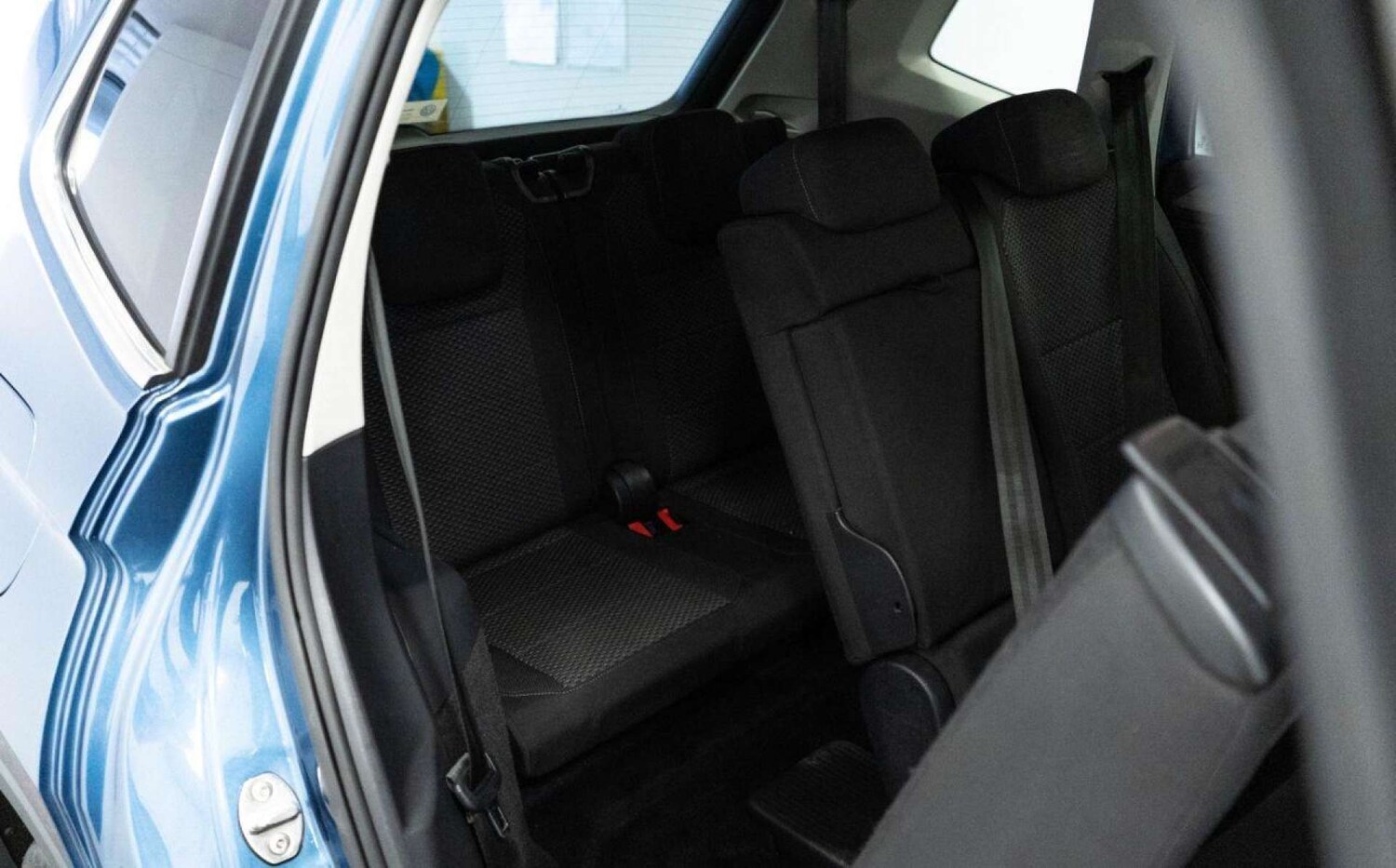 Used Volkswagen Tiguan Allspace 2020 for sale - 77930758: Photo 34