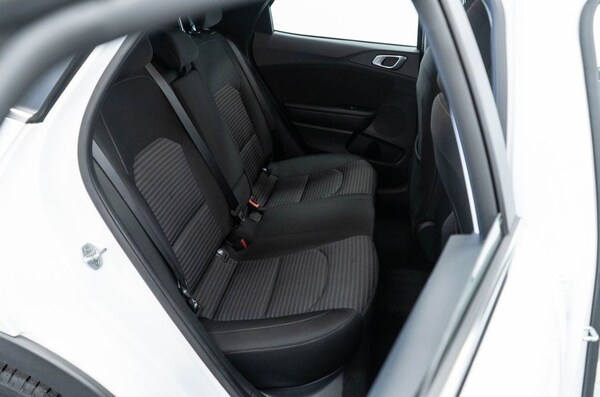 Used Kia XCeed 2022 for sale - 76303729: Photo 34