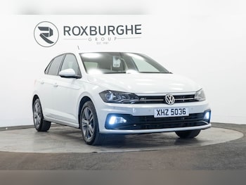 Volkswagen - Polo