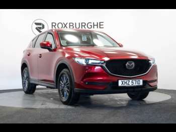 2020 (Z5) - 2.0 SKYACTIV-G SE-L SUV 5dr Petrol Manual Euro 6 (s/s) (165 ps)
