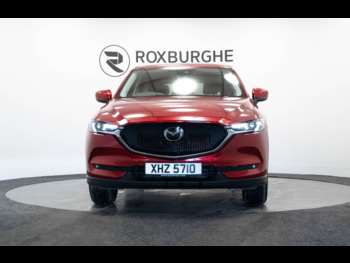 Used Mazda CX-5 2020 for sale - 74695673: Photo