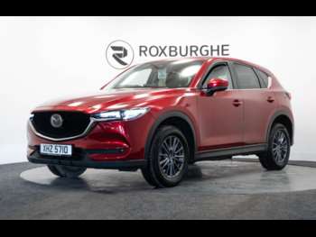 Used Mazda CX-5 2020 for sale - 74695673: Photo