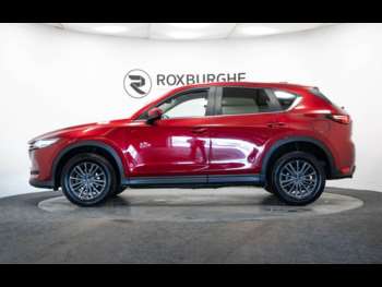 Used Mazda CX-5 2020 for sale - 74695673: Photo