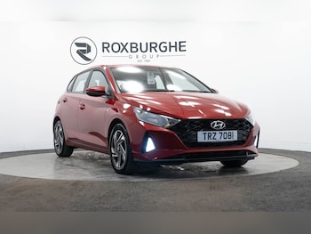 Hyundai - i20