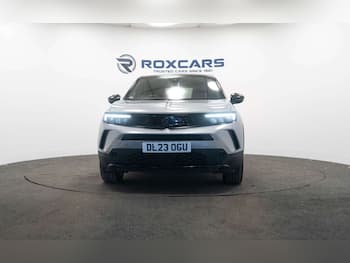 Used Vauxhall Mokka 2023 for sale - 79652500: Photo