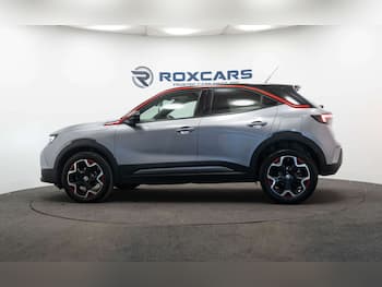 Used Vauxhall Mokka 2023 for sale - 79652500: Photo