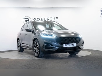Ford - Kuga