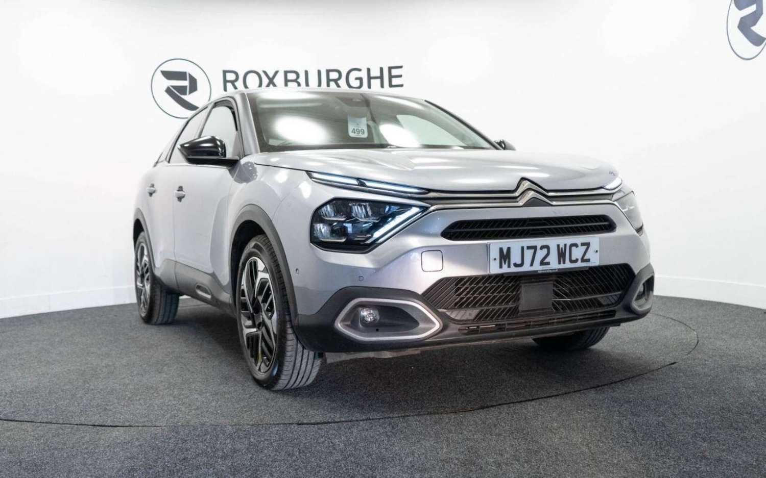 Used Citroen C4 2022 for sale - 77930626: Photo 10