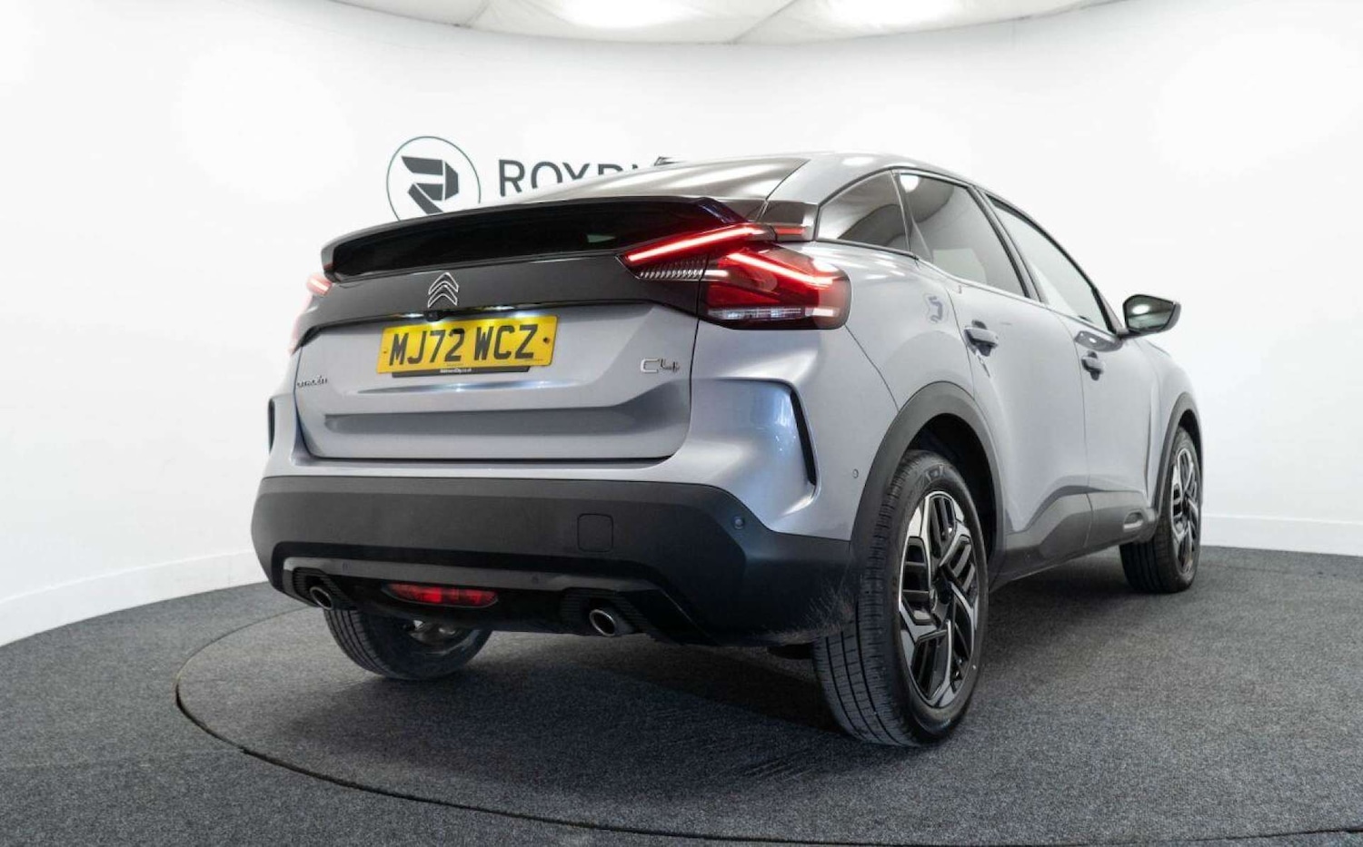 Used Citroen C4 2022 for sale - 77930626: Photo 14