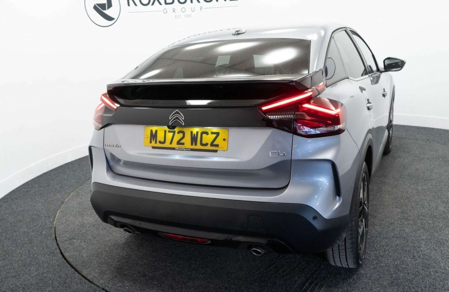 Used Citroen C4 2022 for sale - 77930626: Photo 15