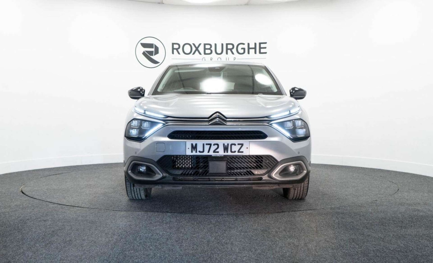 Used Citroen C4 2022 for sale - 77930626: Photo 2