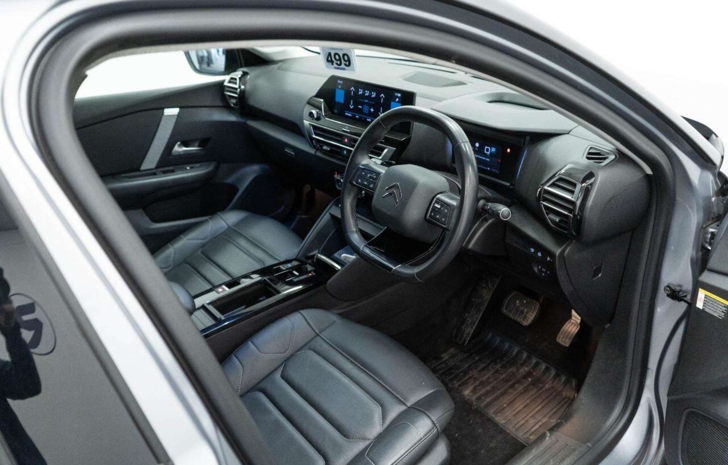 Used Citroen C4 2022 for sale - 77930626: Photo 20