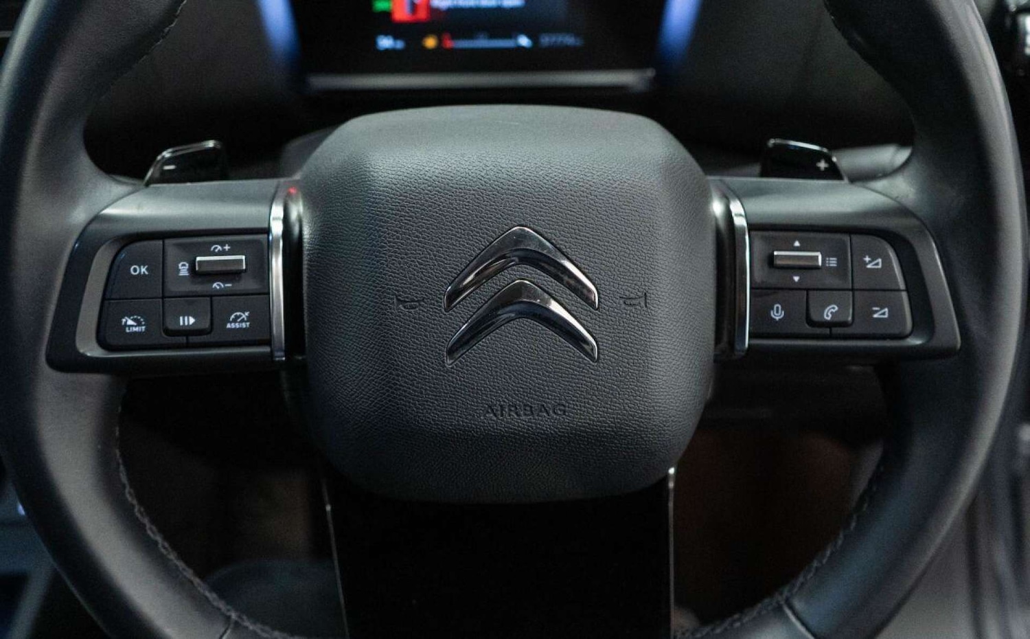 Used Citroen C4 2022 for sale - 77930626: Photo 23