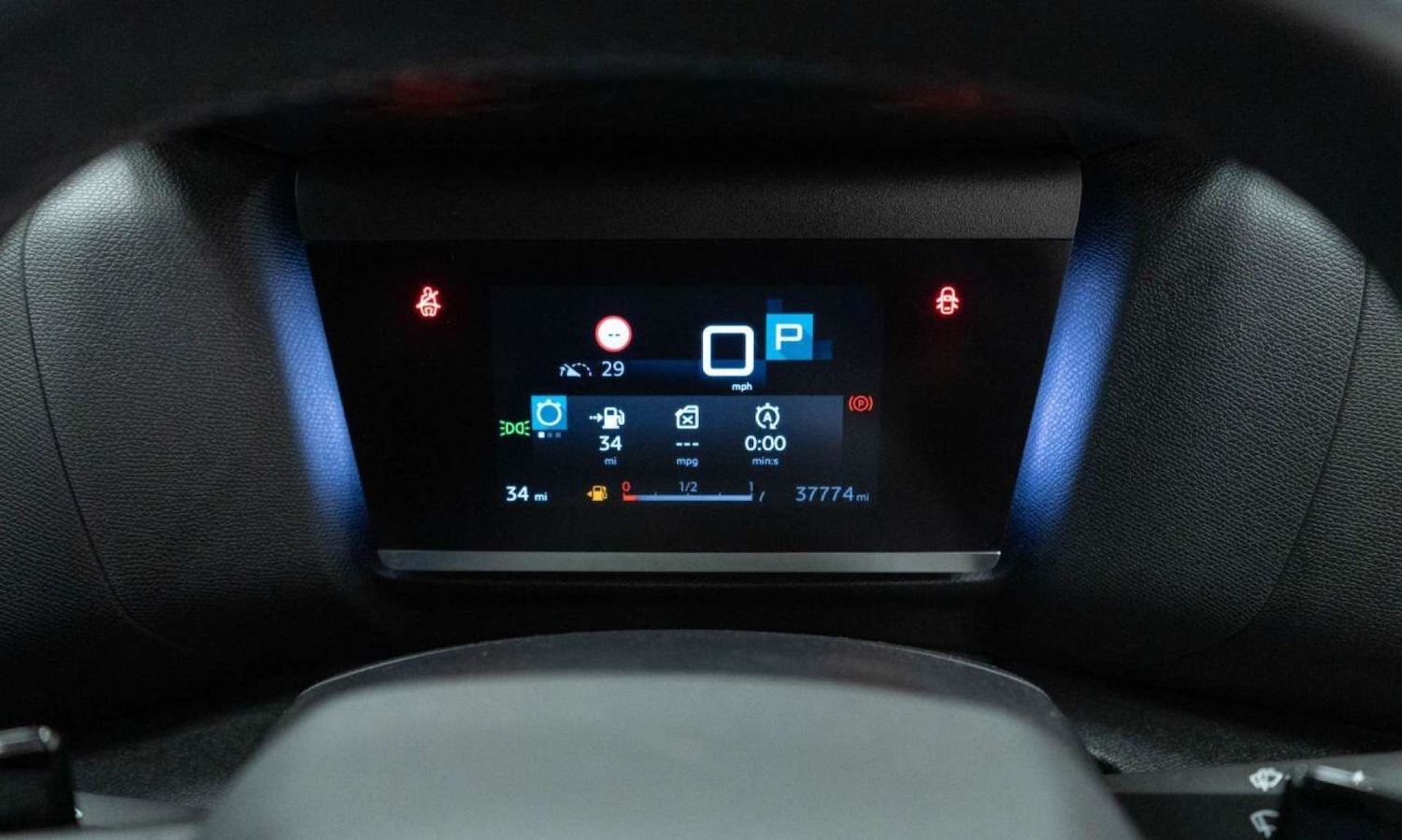 Used Citroen C4 2022 for sale - 77930626: Photo 24