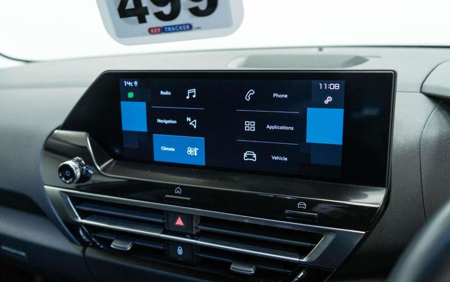 Used Citroen C4 2022 for sale - 77930626: Photo 25