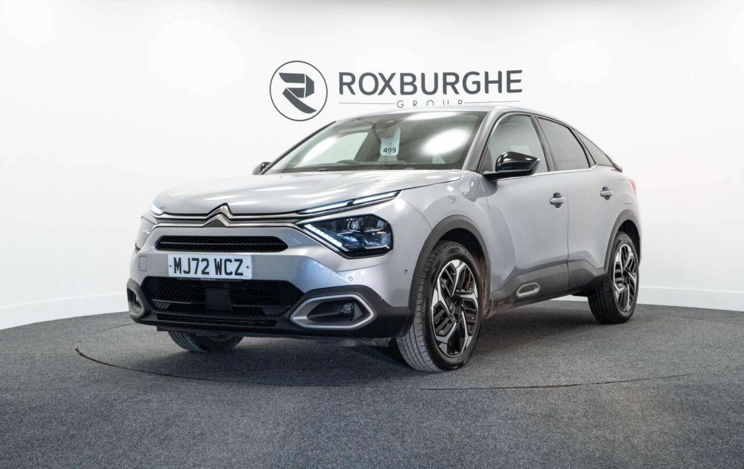 Used Citroen C4 2022 for sale - 77930626: Photo 3