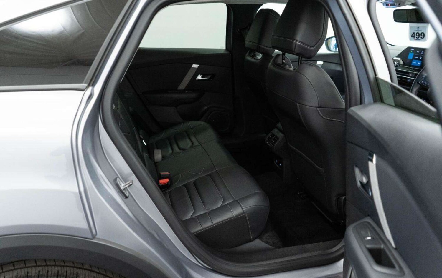 Used Citroen C4 2022 for sale - 77930626: Photo 31