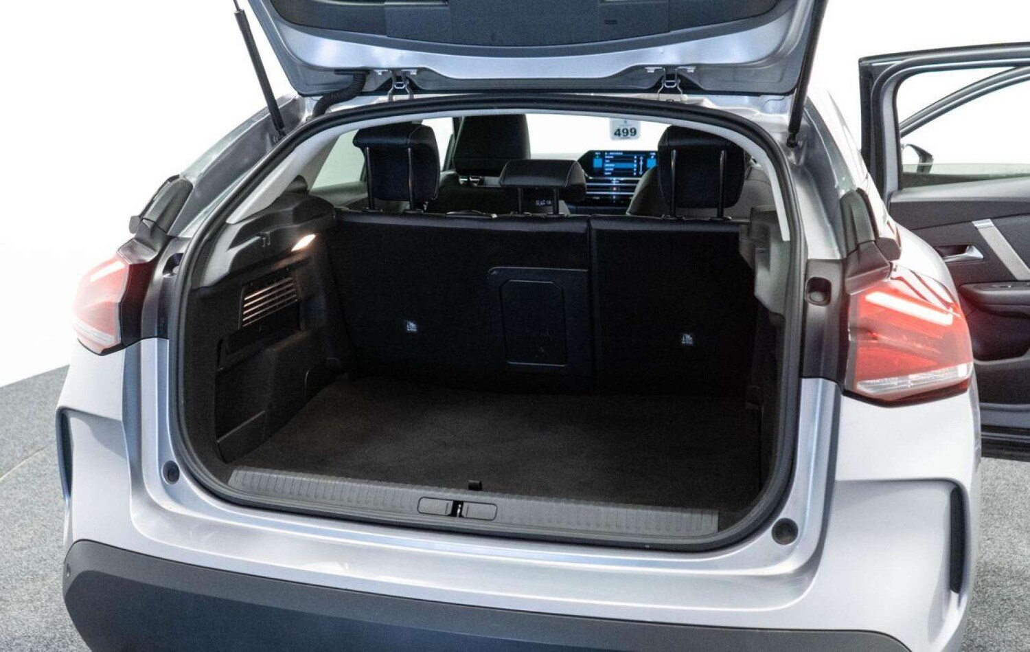 Used Citroen C4 2022 for sale - 77930626: Photo 33