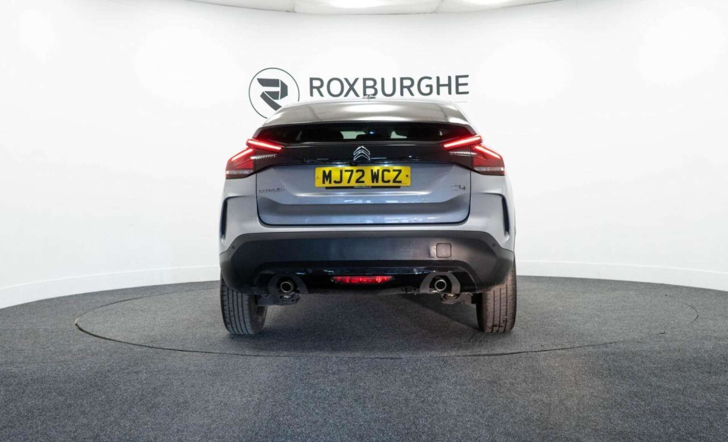 Used Citroen C4 2022 for sale - 77930626: Photo 7