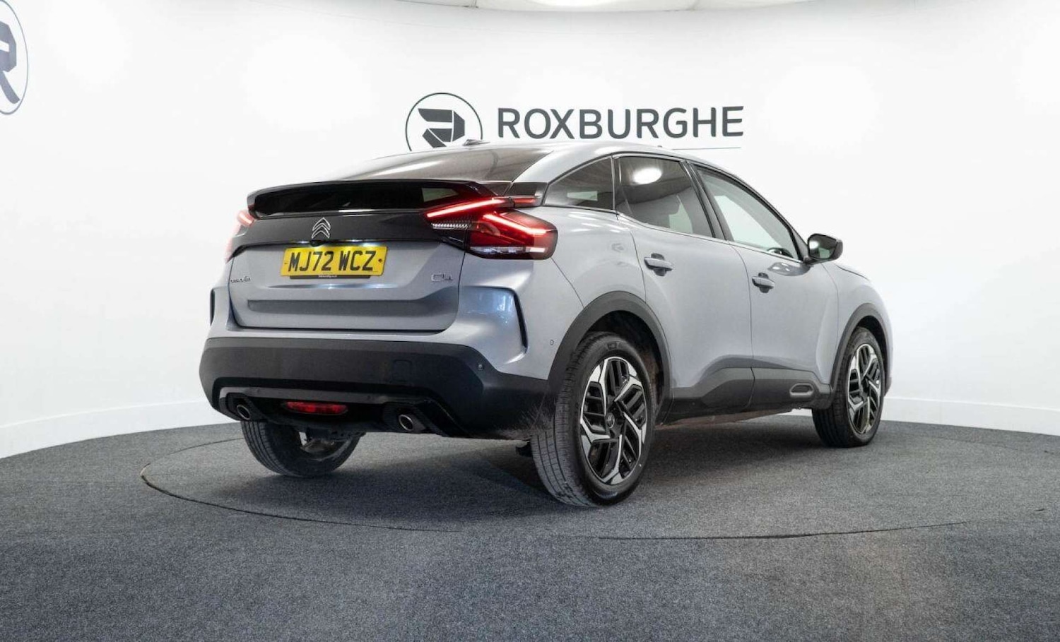 Used Citroen C4 2022 for sale - 77930626: Photo 8