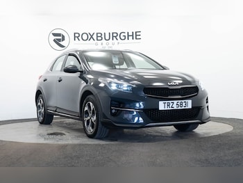 Kia - XCeed