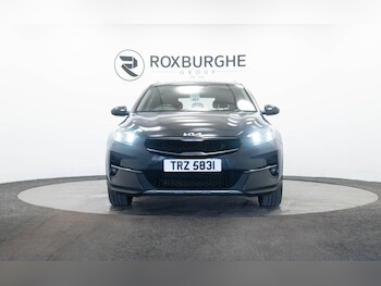 Used Kia XCeed 2022 for sale - 75896396: Photo