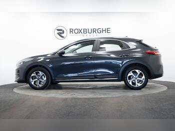 Used Kia XCeed 2022 for sale - 75896396: Photo