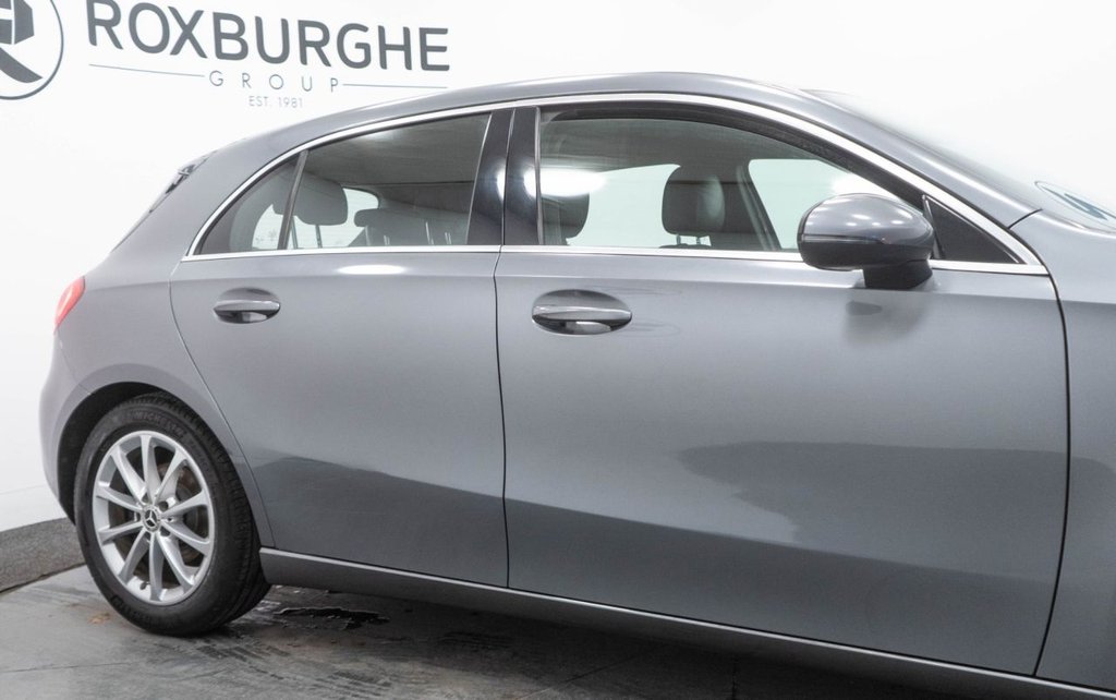 Used Mercedes-Benz A-Class 2020 for sale - 76546680: Photo 13