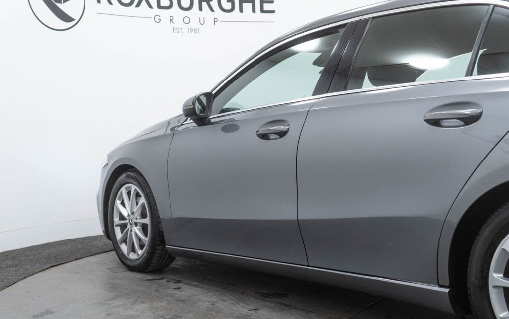 Used Mercedes-Benz A-Class 2020 for sale - 76546680: Photo 19