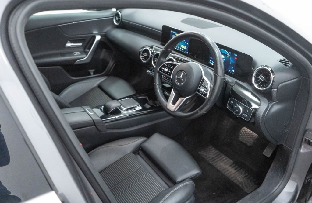 Used Mercedes-Benz A-Class 2020 for sale - 76546680: Photo 20