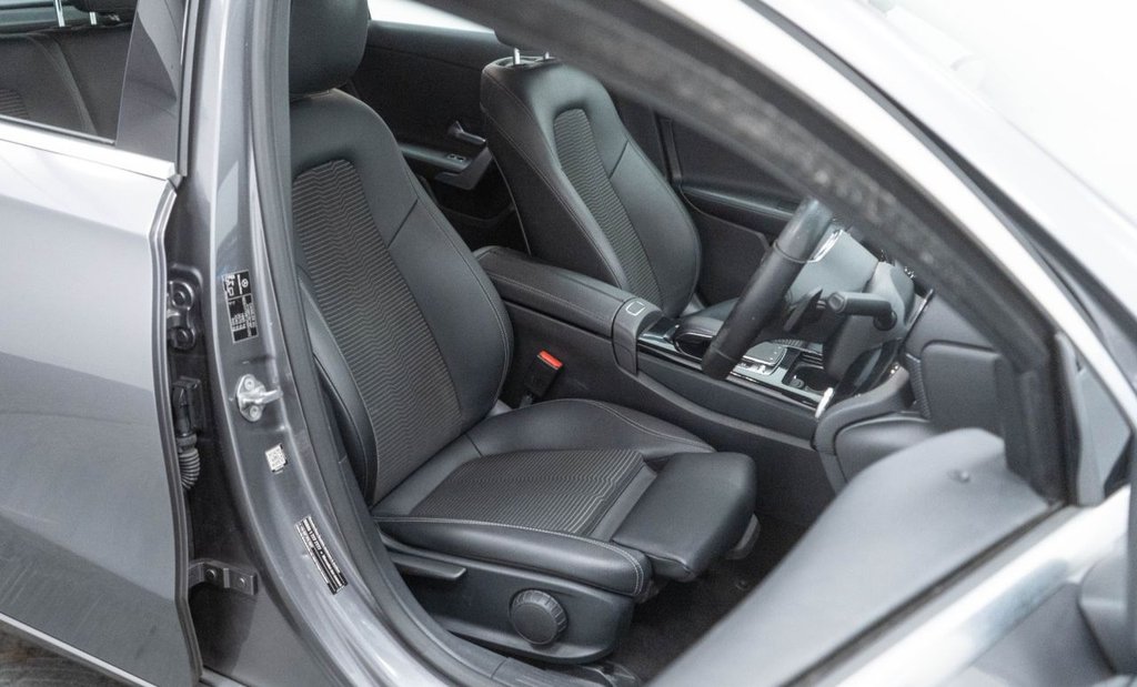 Used Mercedes-Benz A-Class 2020 for sale - 76546680: Photo 21