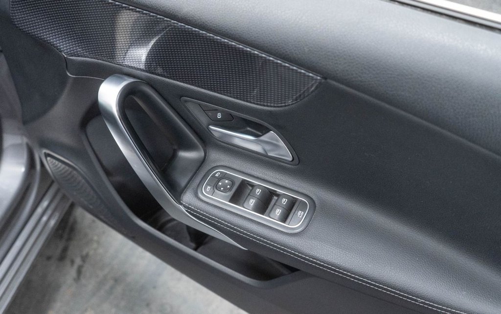 Used Mercedes-Benz A-Class 2020 for sale - 76546680: Photo 22