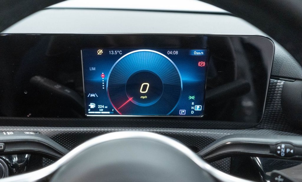 Used Mercedes-Benz A-Class 2020 for sale - 76546680: Photo 25