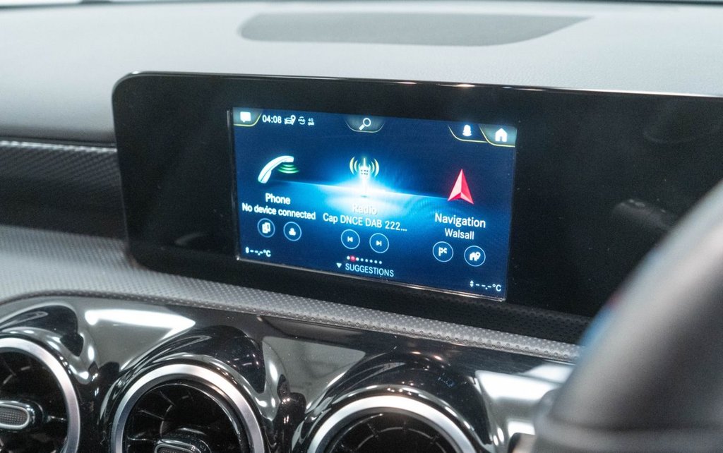 Used Mercedes-Benz A-Class 2020 for sale - 76546680: Photo 26