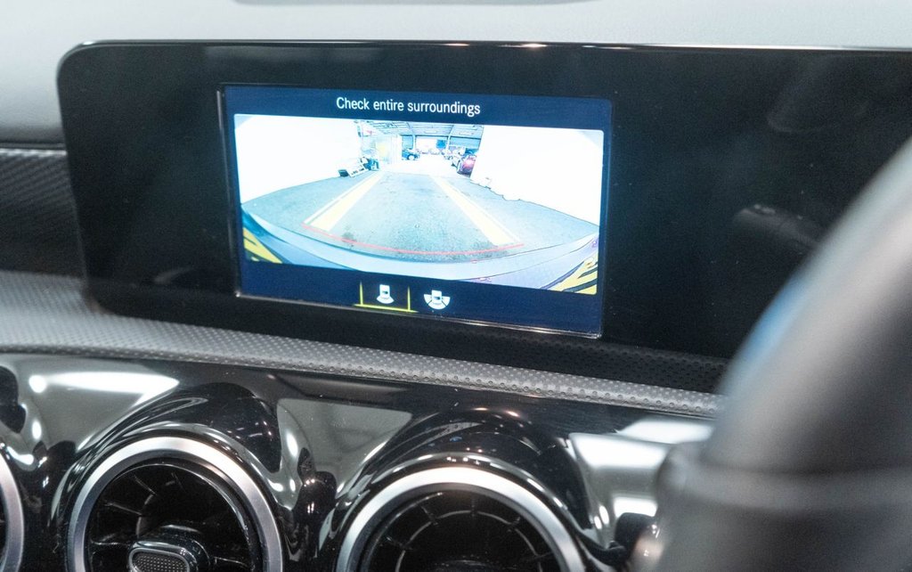 Used Mercedes-Benz A-Class 2020 for sale - 76546680: Photo 27